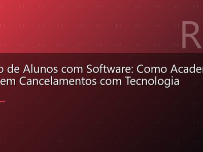 Gestao de Alunos com Software: Como Academias Reduzem Cancelamentos com Tecnologia